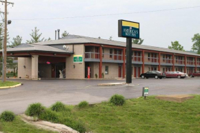 America's Best Inn & Suites Eureka Eureka
